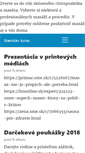 Mobile Screenshot of profimasaz.sk